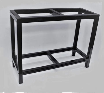 Steel Aquarium Fish Tank Stand 1220mm x 355mm - Amazing Amazon